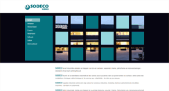Desktop Screenshot of inoxline.com